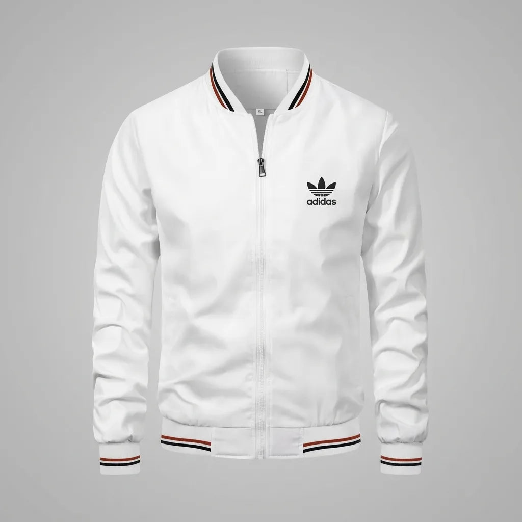 Bomber Jacket Premium Edition