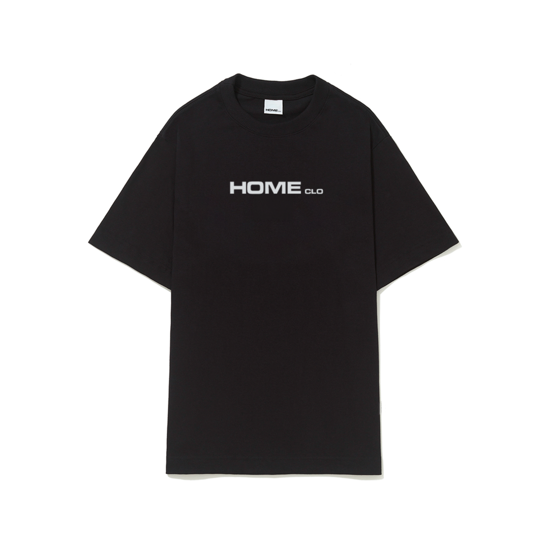 Home Shirt - Black