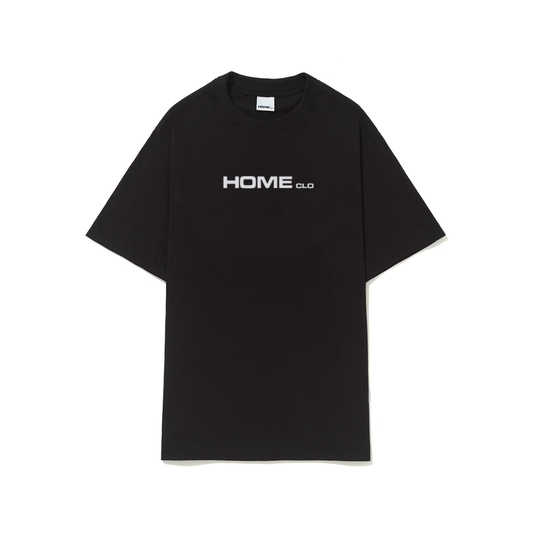 Home Shirt - Black