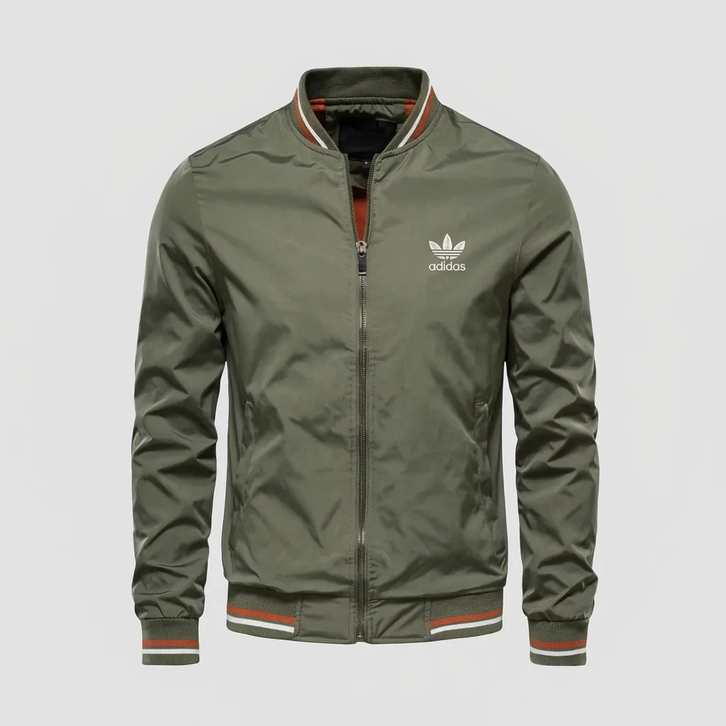 Bomber Jacket Premium Edition