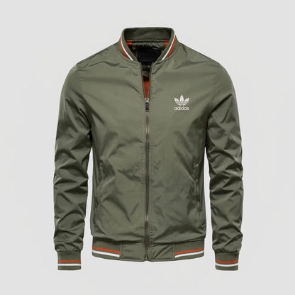 Bomber Jacket Premium Edition