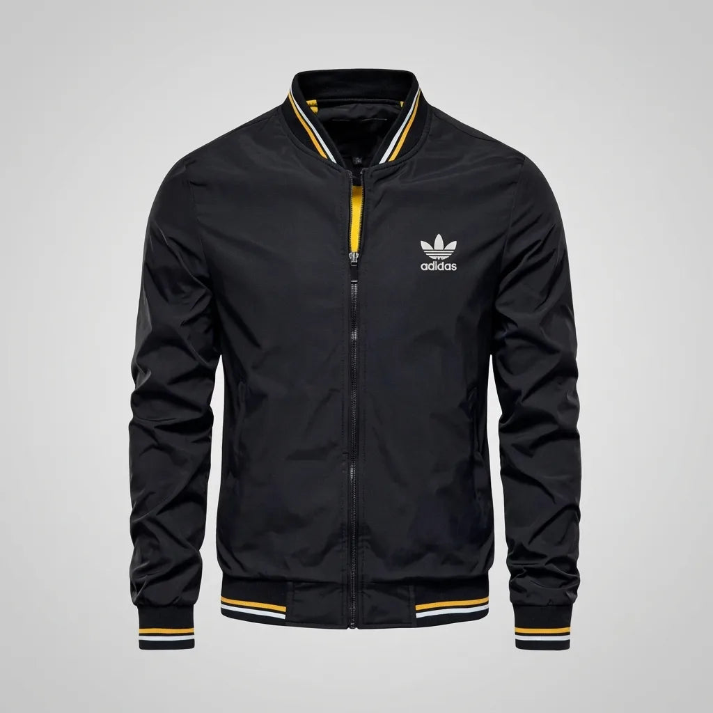 Bomber Jacket Premium Edition