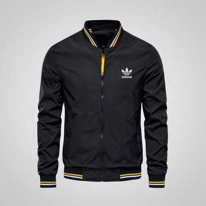 Bomber Jacket Premium Edition